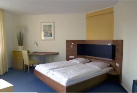 Hotel Kurpfalz Speyer Esterno foto