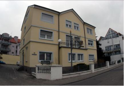 Hotel Kurpfalz Speyer Esterno foto