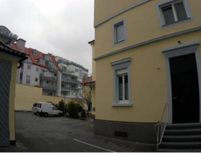 Hotel Kurpfalz Speyer Esterno foto