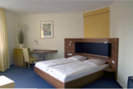 Hotel Kurpfalz Speyer Esterno foto